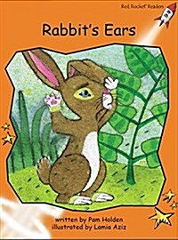 Rabbits Ears (Paperback)