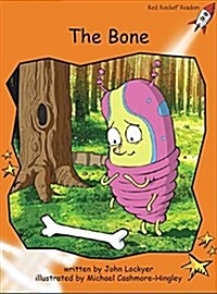 The Bone (Paperback)