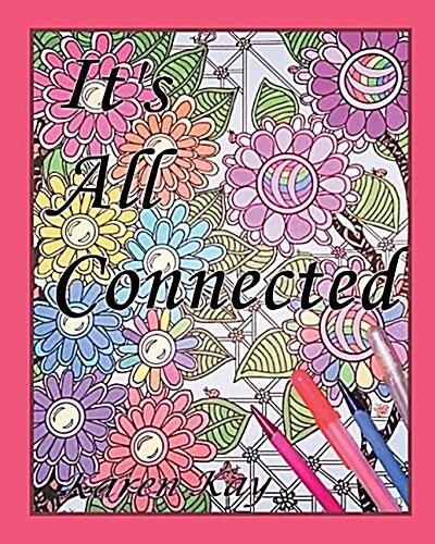 Its All Connected (Paperback)
