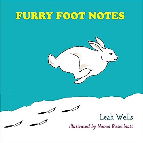 Furry Foot Notes (Paperback)