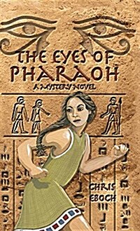 Eyes of Pharaoh (Hardcover)