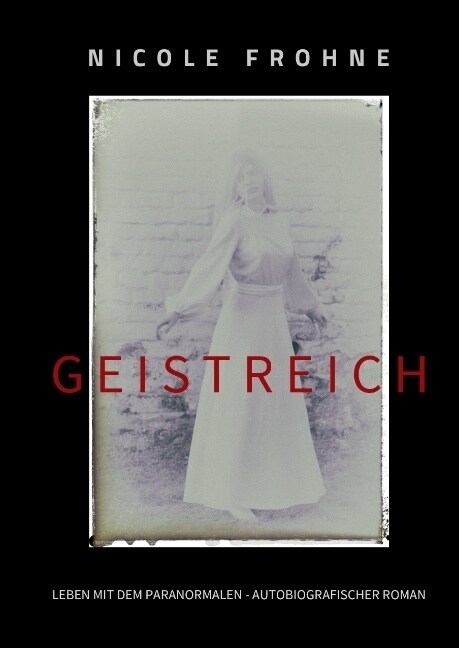 Geistreich (Hardcover)