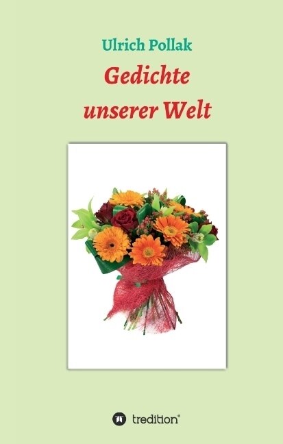 Gedichte Unserer Welt (Hardcover)