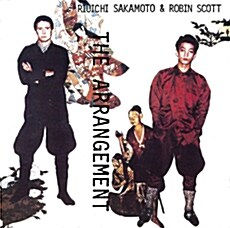 [수입] Ryuichi Sakamoto - The Arangement [SHM-CD]