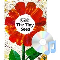 Pictory Set 3-12 / Tiny Seed