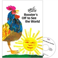 Pictory Set 2-16 / Rooster's off to See the World