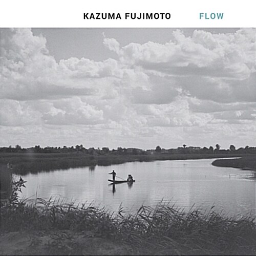 [중고] Kazuma Fujimoto - Flow