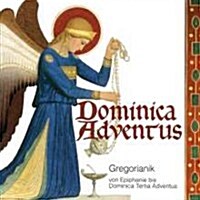 [수입] Gottfried Meier - 도미니카 아드벤투스 (Dominica Adventus)