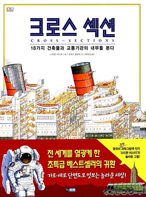 크로스 섹션