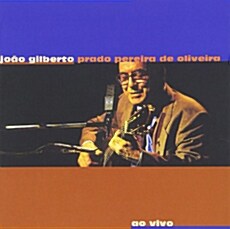 [수입] Joao Gilberto - Joao Gilberto Prado Pereira De Oliveira