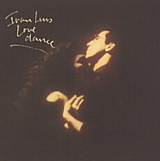 [수입] Ivan Lins - Love Dance