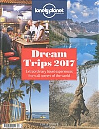 Lonely Planet UK (월간 영국판): 2016년 No.4 - Dream Trips 2017