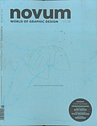 Novum (월간 독일판): 2016년 11월호