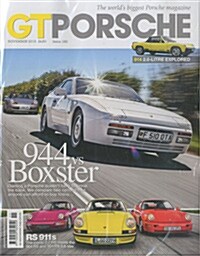 GT Purely Porsche (월간 영국판): 2016년 11월호