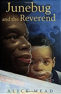 Junebug and the Reverend (Paperback)