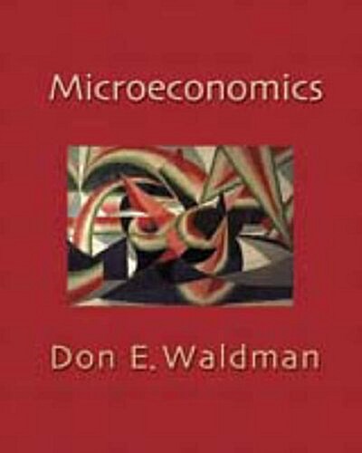 Microeconomics (The Addison-Wesley Series in Economics) (Hardcover, US Ed)