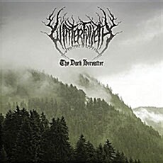 [수입] Winterfylleth - The Dark Hereafter [Hard Paper Cover]