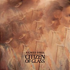 [수입] Agnes Obel - Citizen of Glass [180g LP]