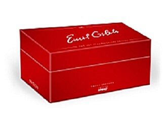 [수입] 에밀 길렐스 탄생 100주년 기념 에디션 (50CD Box)