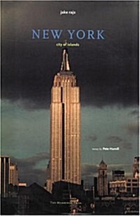 New York: City of Islands (Hardcover)