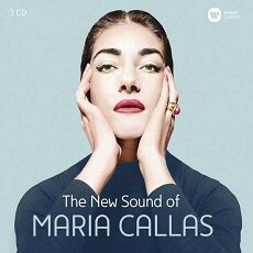 (The)New Sound of Maria Callas