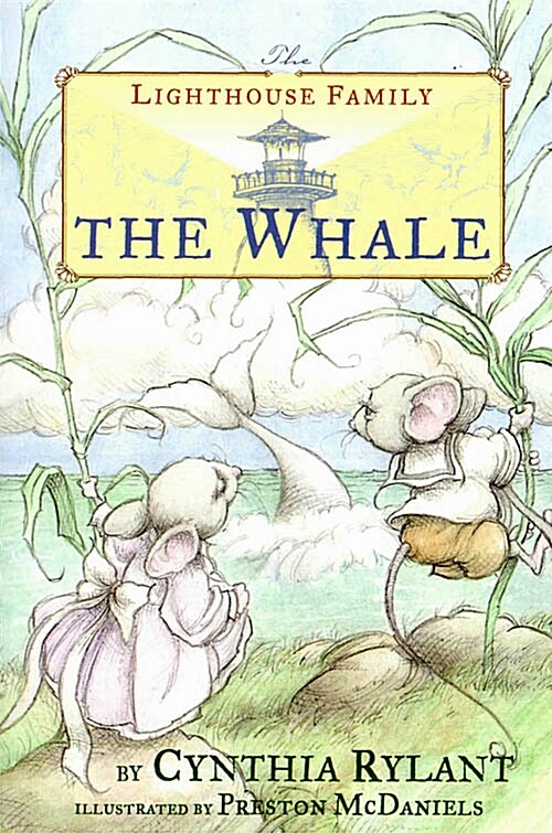[중고] The Whale (Paperback)