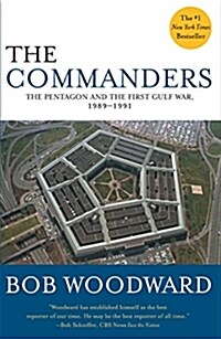 The Commanders (Paperback)