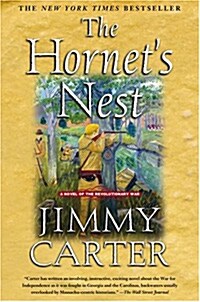 [중고] The Hornet‘s Nest: A Novel of the Revolutionary War (Paperback)