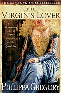 [중고] The Virgins Lover (Paperback)