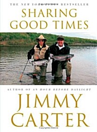 Sharing Good Times (Paperback)