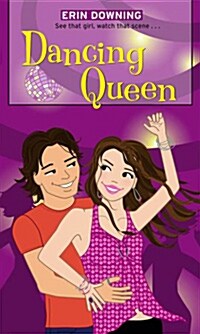 Dancing Queen (Mass Market Paperback)