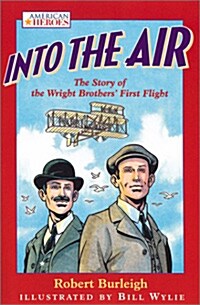 Into the Air (Paperback)
