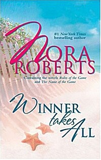 Winner Takes All (Paperback)