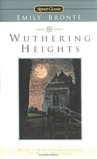 Wuthering Heights (Paperback, Reprint)