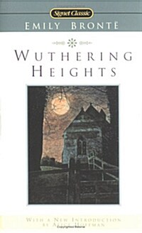 [중고] Wuthering Heights (Paperback, Reprint)