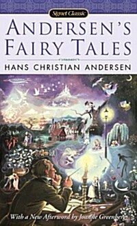 Andersens Fairy Tales (Mass Market Paperback)