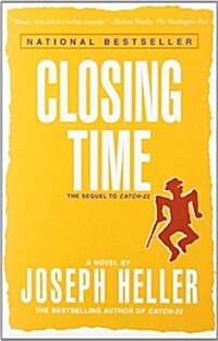 Closing Time: The Sequel to Catch-22 (Paperback)