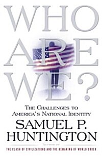 Who Are We? (Hardcover)