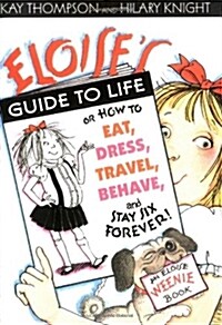 Eloises Guide to Life (Hardcover)