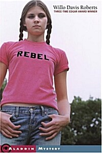 Rebel (Paperback, Reprint)