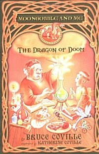 The Dragon of Doom (Paperback)