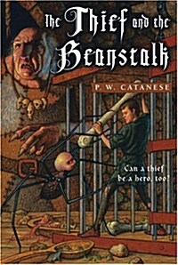 The Thief And The Beanstalk (Paperback)
