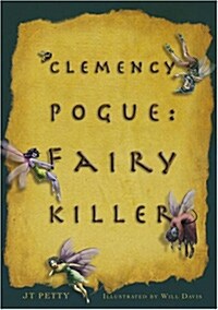 Clemency Pogue (Hardcover, Deckle Edge)