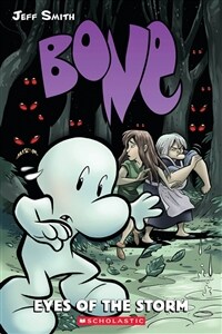 Bone. v.1: Out from Boneville 
