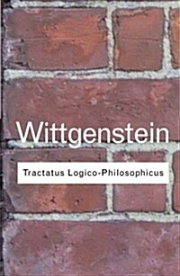 Tractatus Logico-Philosophicus (Paperback, 2 ed)