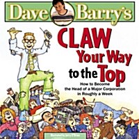 Claw Your Way to the Top (Paperback)