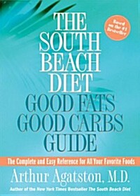 The South Beach Diet (Paperback)