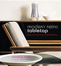 Modern Retro Tabletop (hardcover)