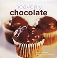 Heavenly Chocolate (hardcover)
