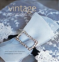 Vintage Treasures (hardcover)